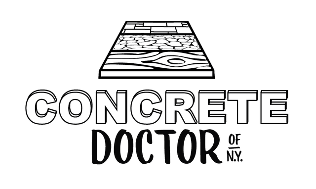Concrete Doctor of N.Y.